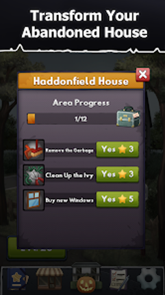 Halloween Match Made in Terror Image