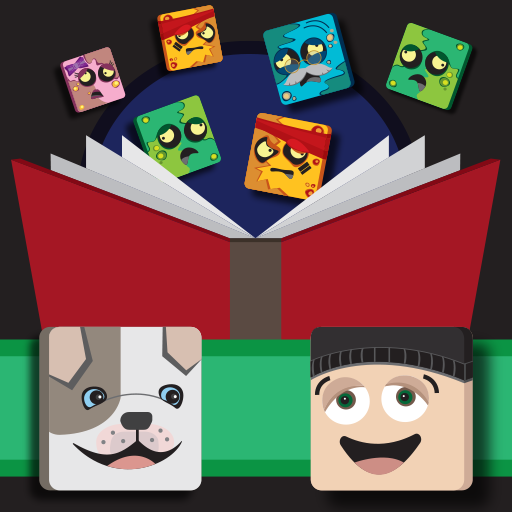 Games like A Zombie Tail