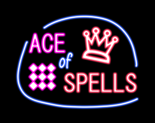 Games like Ace of Spells