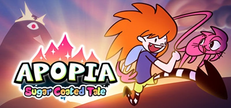 Apopia Game Cover