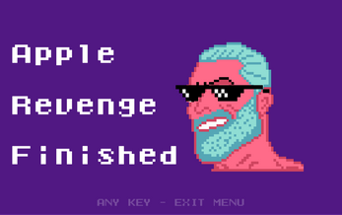 Apple Revenge Image