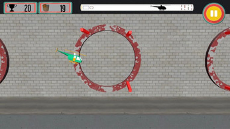 Arcade Copter Image