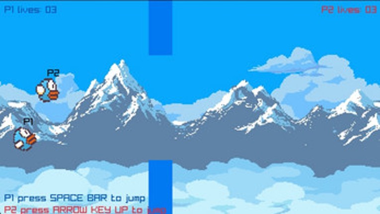Artic Bird xD Image