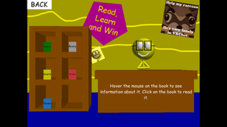 BBRMS 2: The huge school Image