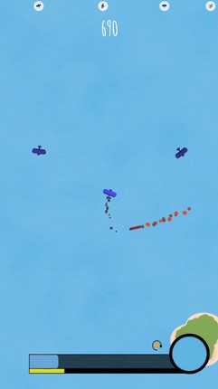 Biplane Brawl Image