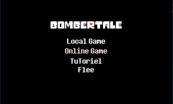 Bombertale Image