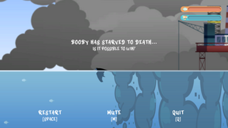 Booby Trap screenshot