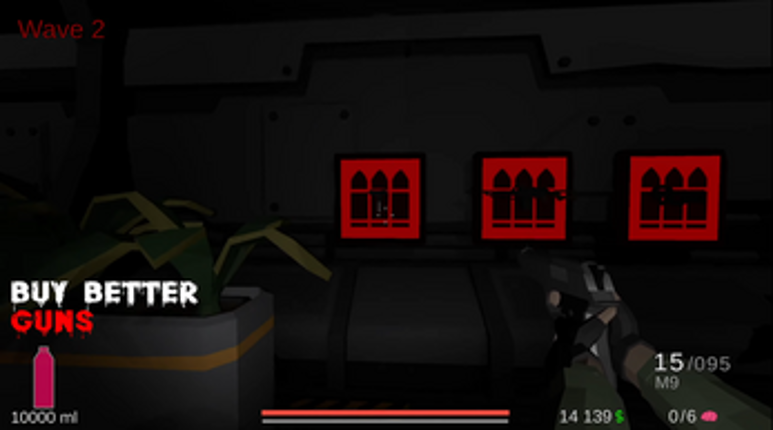 Braindead Ops Image