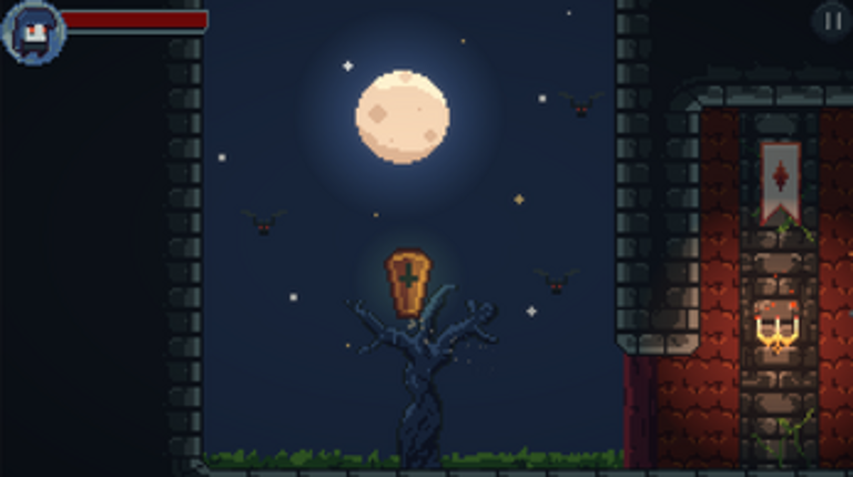 Celia's Castle screenshot