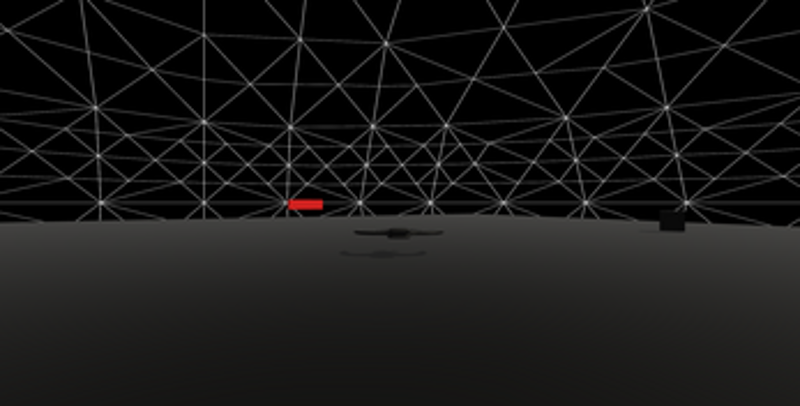 Kristopher Ouwinga, Changing Seasons, Theme Space, Theme, Racing, Colour Detection screenshot