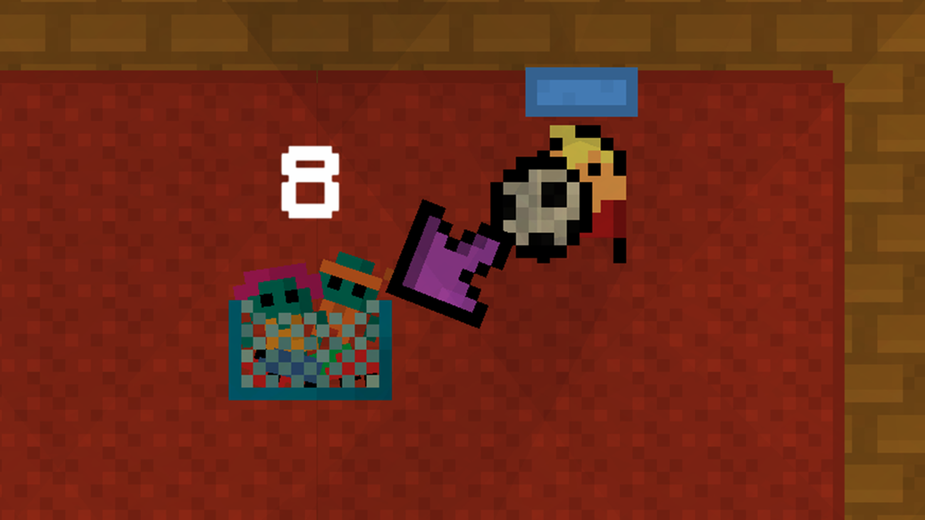 Games like Cleaning Time!