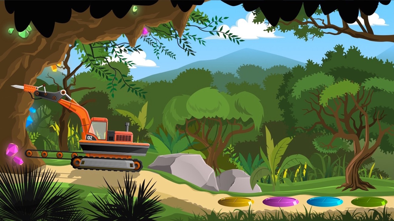 Games like Color Machine 2.0