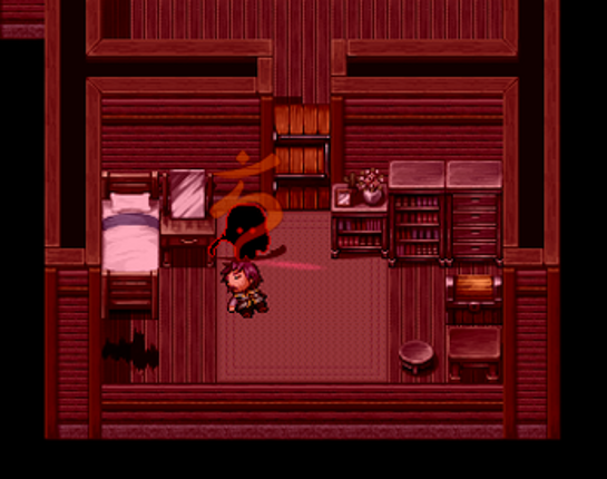 Crimson Light Remaster Image