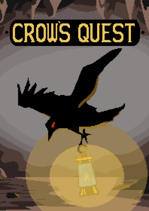 Games like Crow's Quest