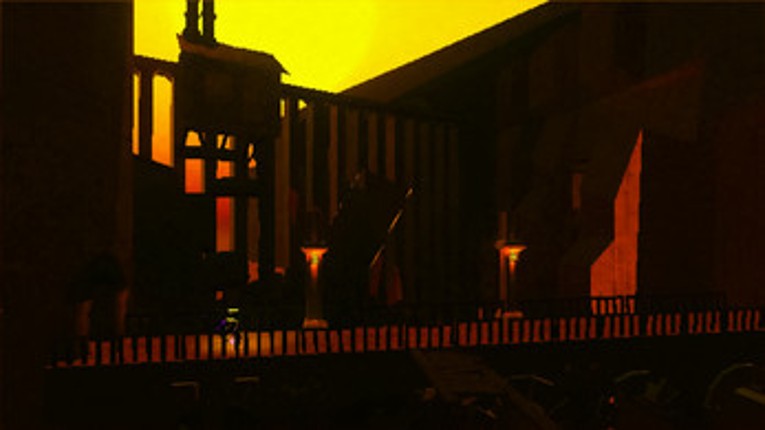 DEAD HARDWARE : CORRUPTION screenshot