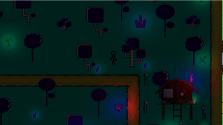 Devastablance screenshot