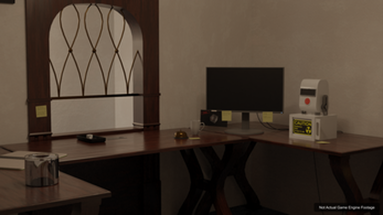 Dice Court screenshot