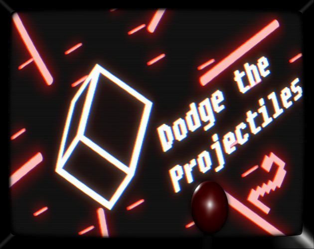Games like Dodge the Projectiles 2