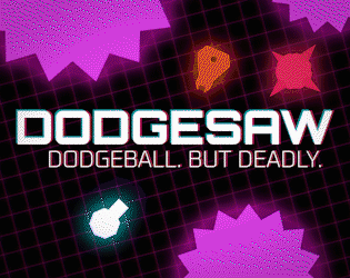 Games like DodgeSaw