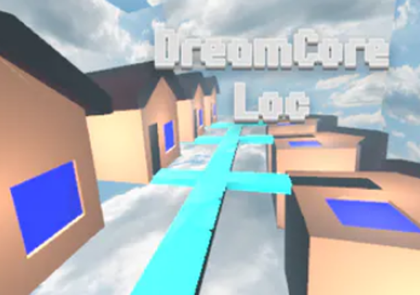 DreamCore Loc Image