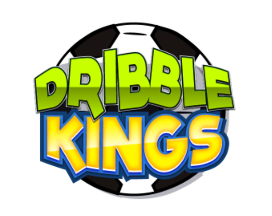 Dribble Kings Game Cover