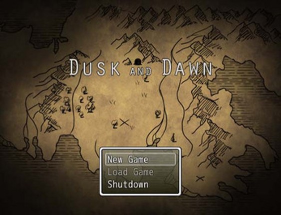 Dusk and Dawn Image