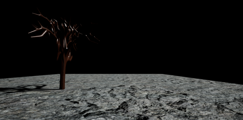 ESC the dark Game Cover