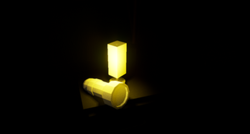 ESCAPE screenshot