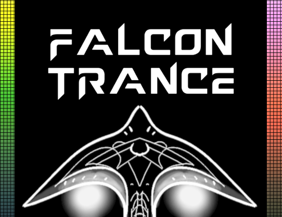 Falcon Trance Game Cover