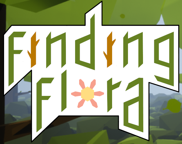 Games like Finding Flora
