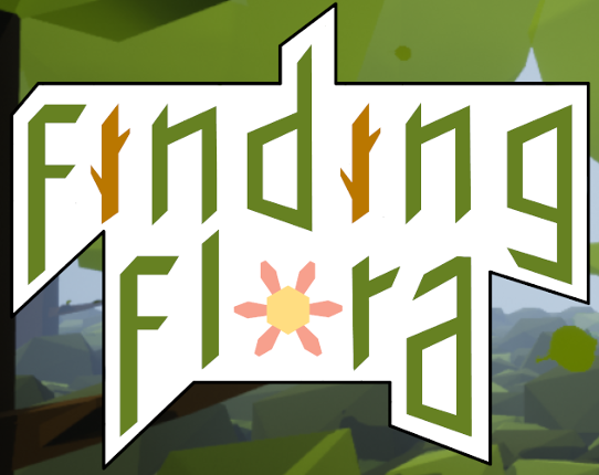 Finding Flora Image