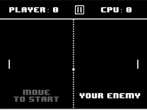 Forever Alone You Pong Image