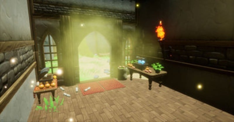 Fort Lytton Reimagined screenshot