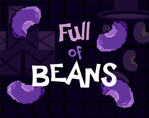 Games like Full of Beans