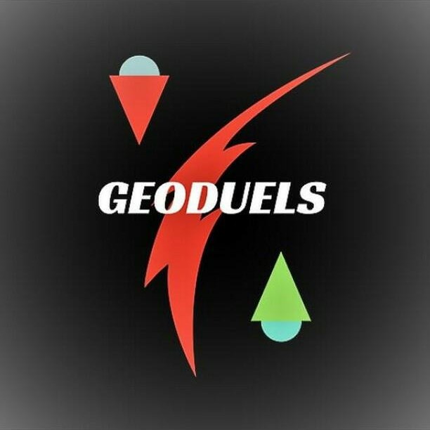 Games like GEODUELS (beta)