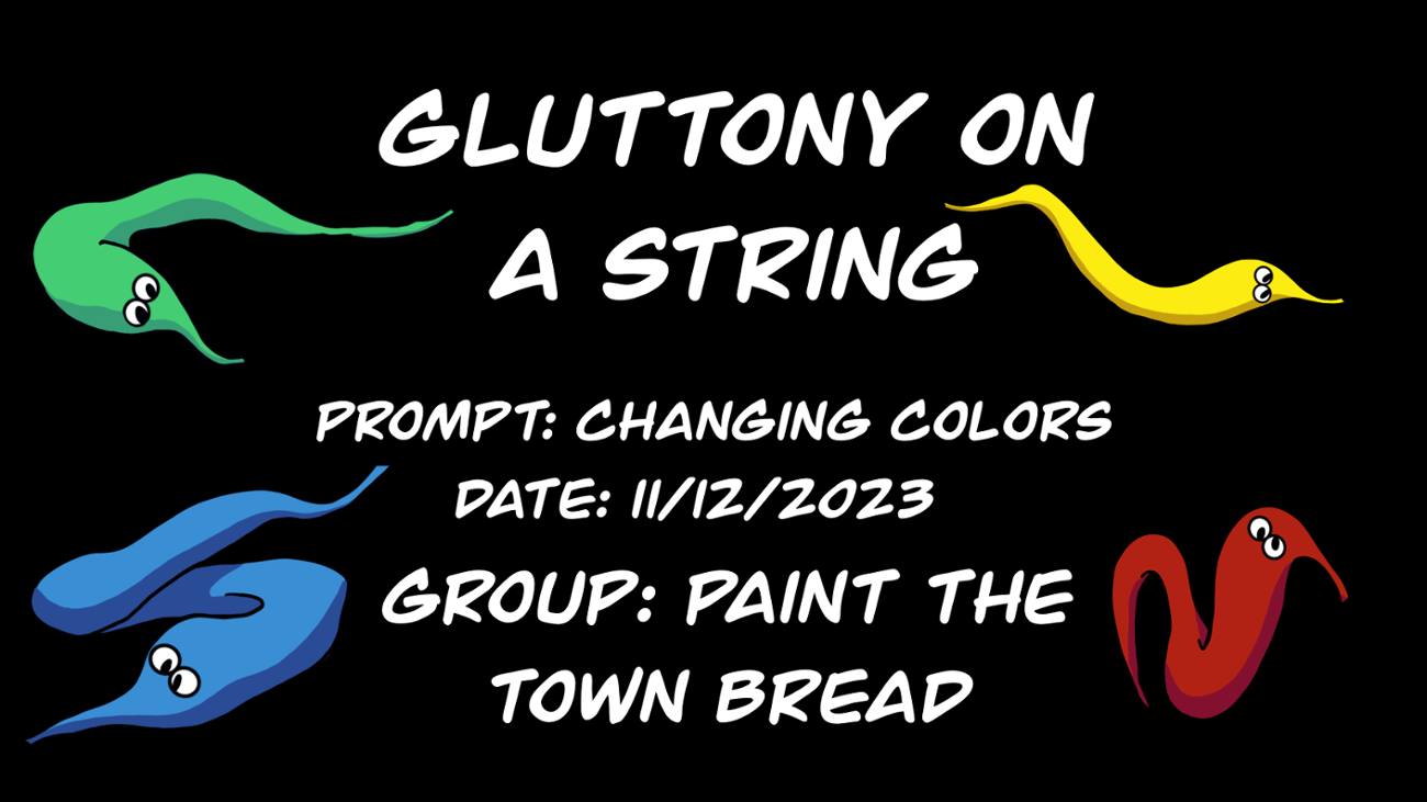 Games like Gluttony On A String