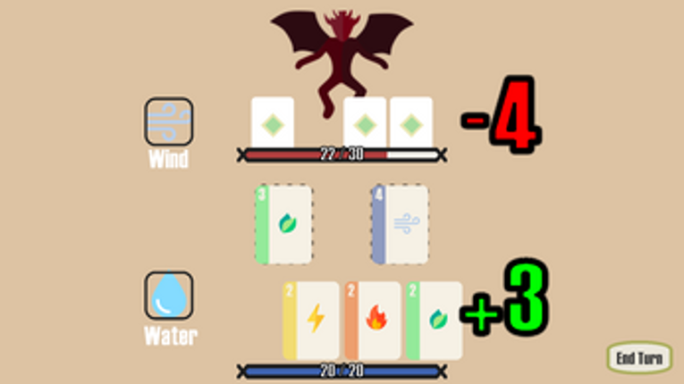 Secrof of Nature screenshot