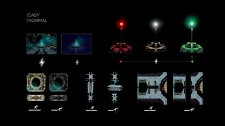 Habitat escape screenshot