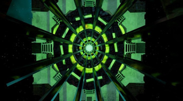 Habitat escape screenshot