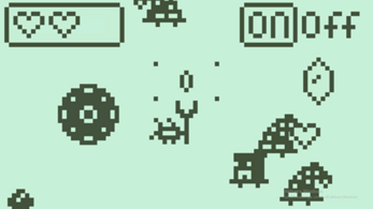 The Magical Hats and their Wand screenshot