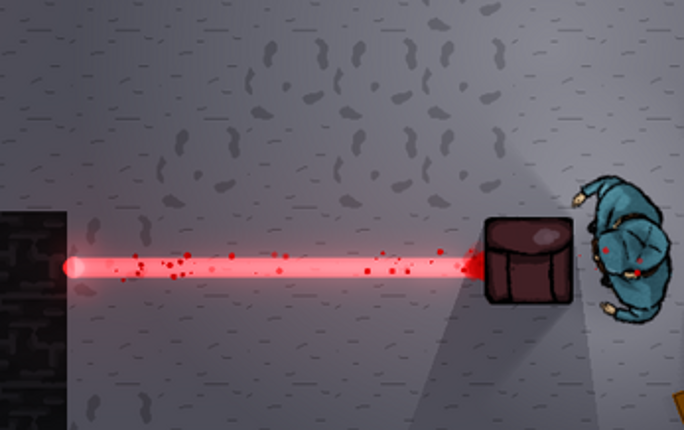 HitBox Deliver screenshot
