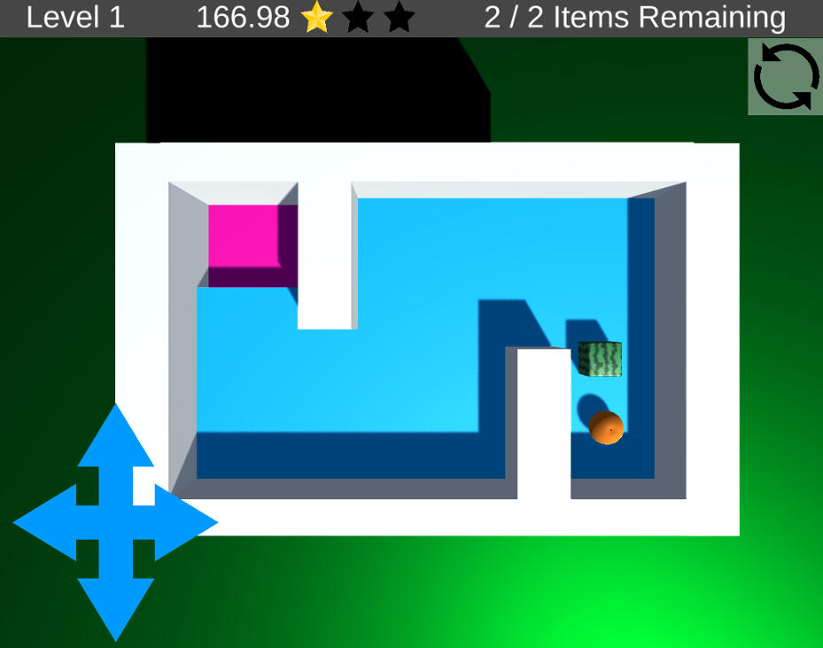 Games like Hole The Food