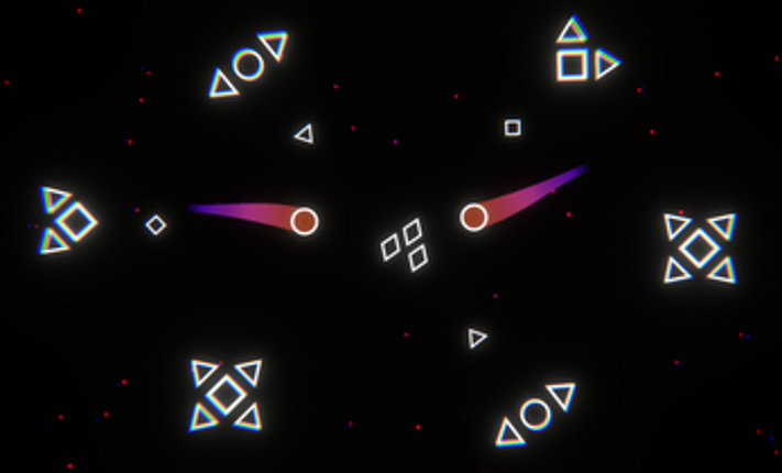 HyperCrash screenshot