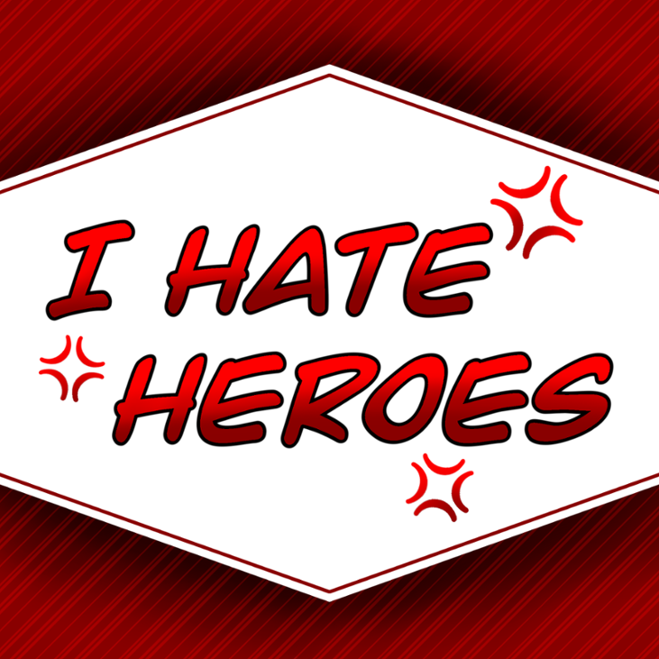 Games like I Hate Heroes