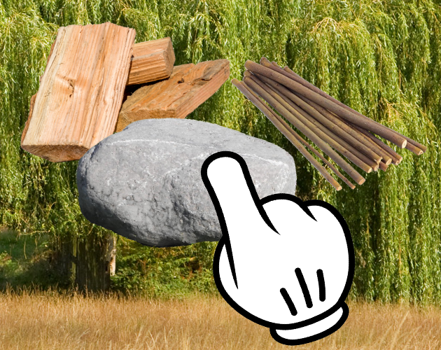 Games like Idle Gatherer