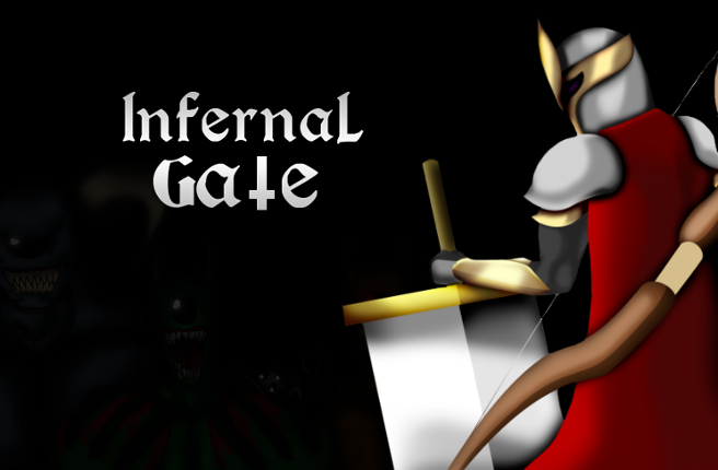 Infernal Gate Image