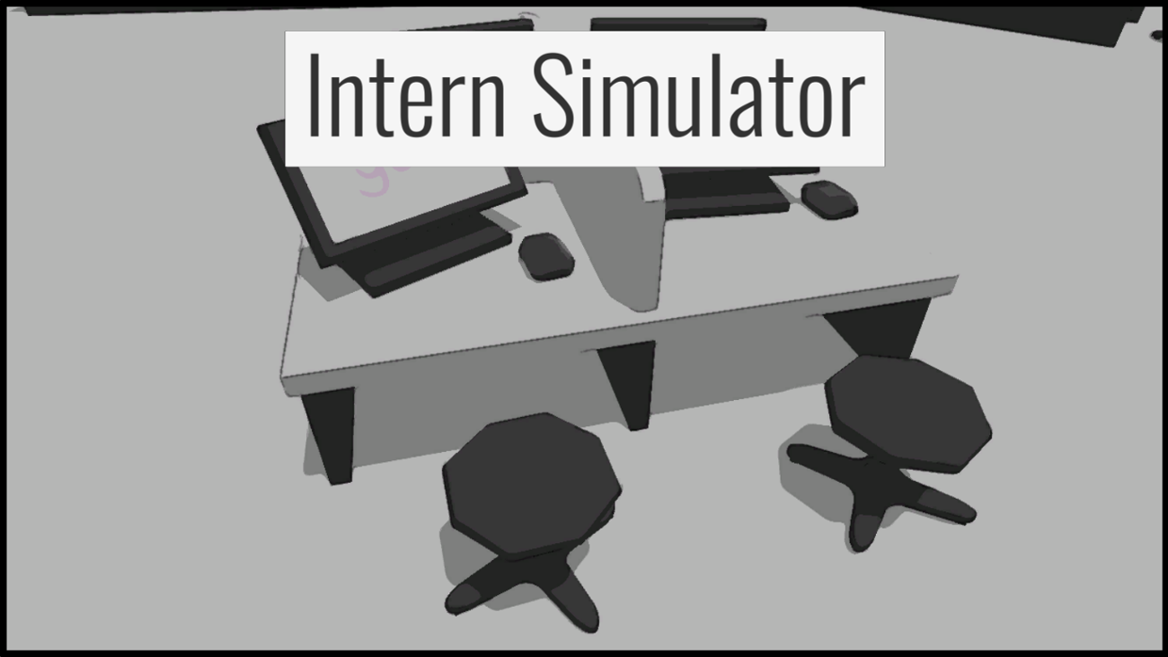 Games like Intern Simulator