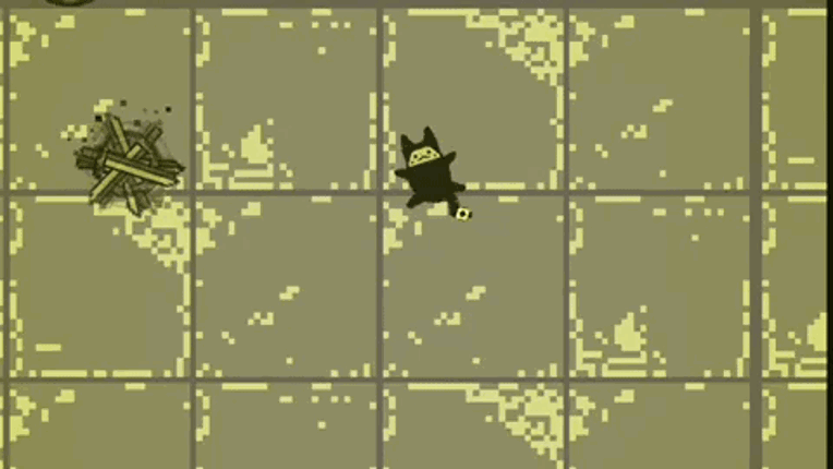 KEYBOARD CAT: Doge Wars screenshot