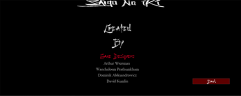 Last Breath - Saigo no Iki screenshot