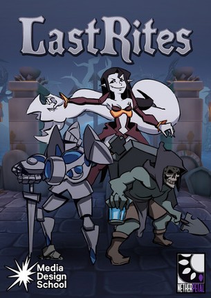 Last Rites screenshot